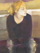 JEANNIE MCGUIRE (AMERICAN, CON