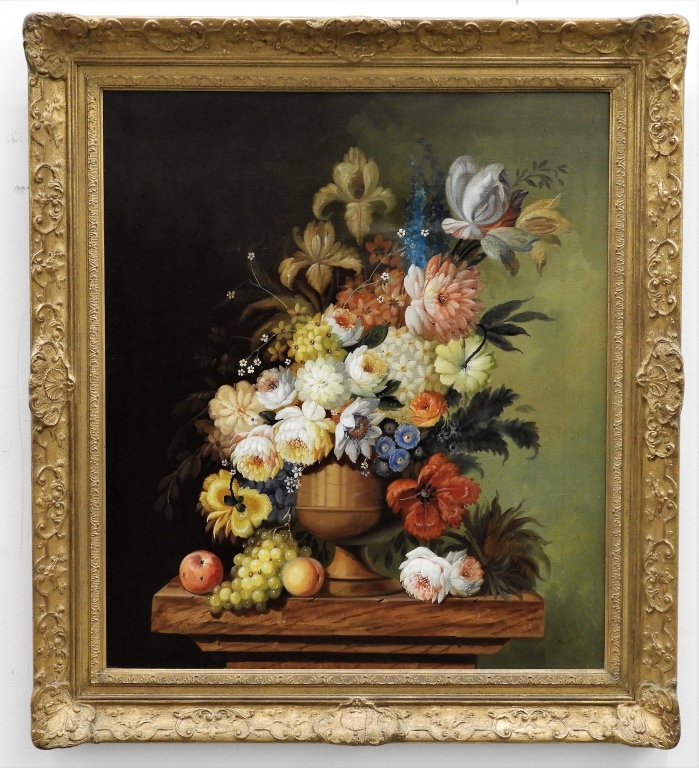 JEANNINE ALBERT O/C CLASSICAL STILL