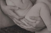 JED DEVINE (b. 1944): "BABY IN