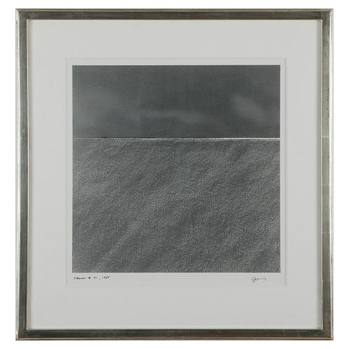 JED FIELDING (B. 1953): CHICAGO
