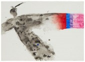 JEF DIEDEREN (1920-2009), UNTI