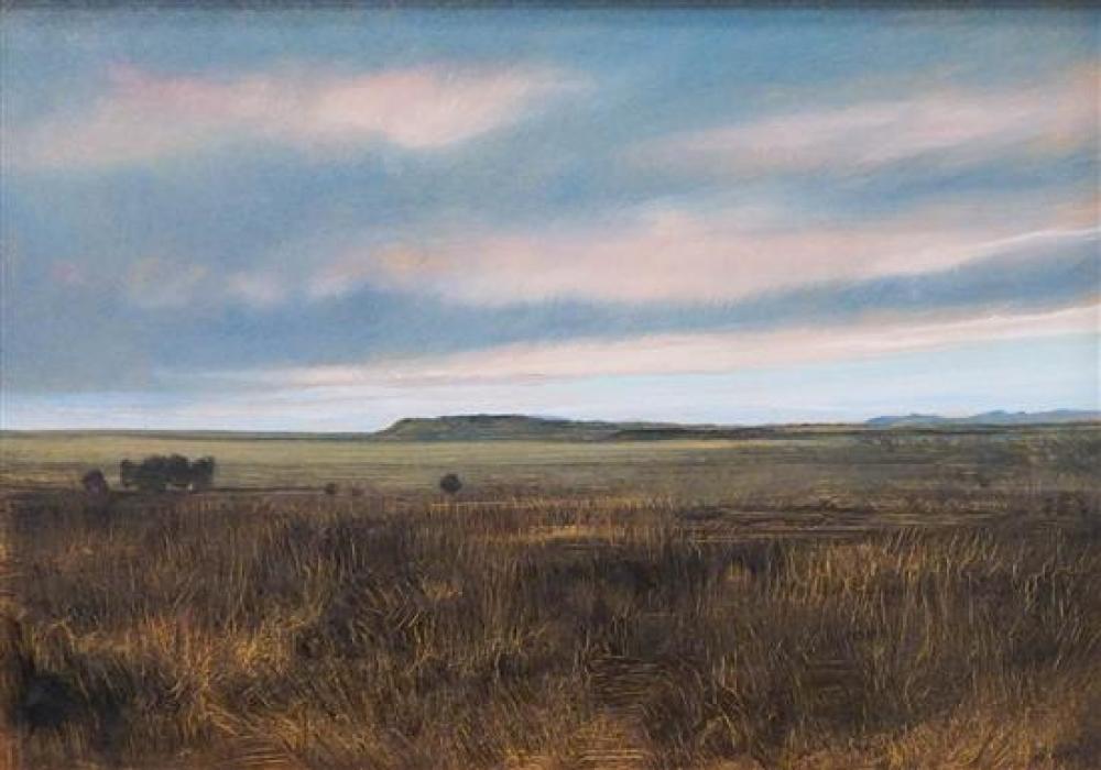 JEFF AELING (AMERICAN B. 1958),