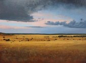 JEFF AELING (AMERICAN B. 1958)