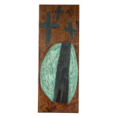 JEFF GOLL (NC), UNTITLED<br>Je