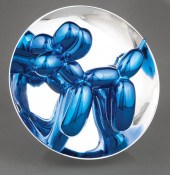 JEFF KOONS (AMERICAN, B. 1955)