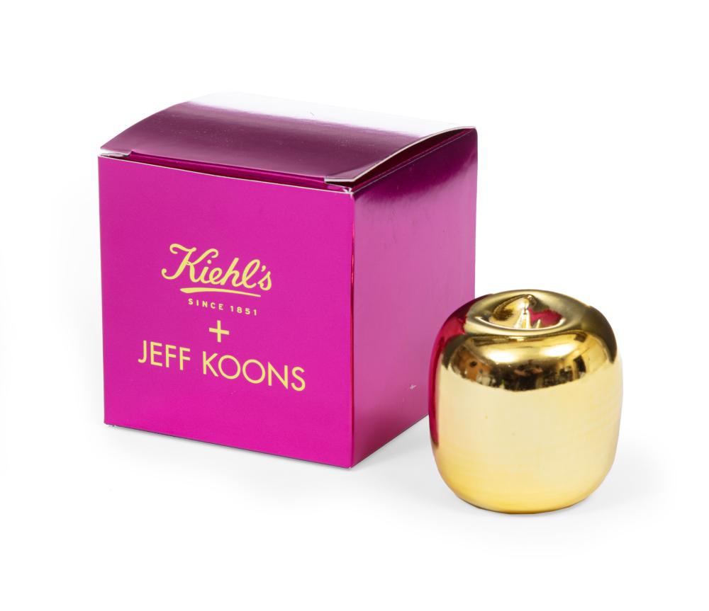 JEFF KOONS (AMERICAN, B.