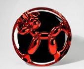 JEFF KOONS (B. 1955): BALLOON