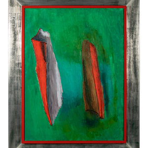 Jeff Levy, 20th/21st Century