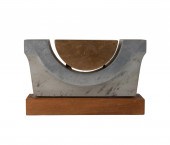 JEFF MESSERSCHMIDT MODERNIST M
