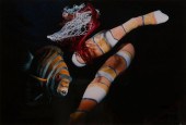 JEFF MILLIKAN / I SENSED MY PR
