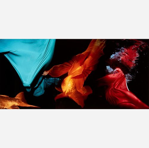 JEFF MILLIKAN "UNFATHOMABLY...