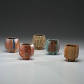 Jeff Oestreich (USA 1947) Set