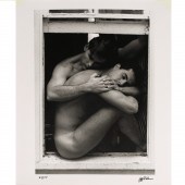 JEFF PALMER, MALE NUDES, PHOTO