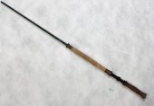 JEFF PUTNAM CUSTOM FLY RODJEFF