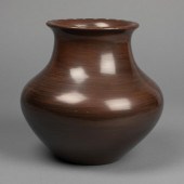 JEFF ROLLER, BROWN WATER JAR,