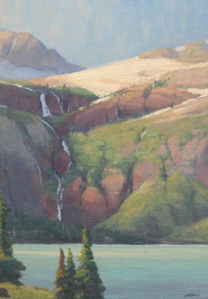 JEFF WALKER (AMERICAN,