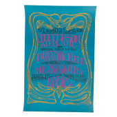 JEFFERSON AIRPLANE, BUFFALO SP