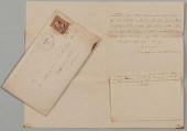 JEFFERSON DAVIS LETTER TO J.B.