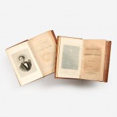JEFFERSON DAVIS "RISE & FALL O