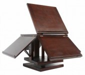 JEFFERSON DESIGN MAHOGANY REVO
