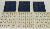 JEFFERSON NICKELS MERCURY & RO