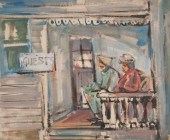 JEFFERSON TESTER (NEW YORK/TEN
