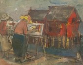 JEFFERSON TESTER (NEW YORK/TEN