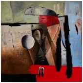JEFFERY DOWNS (20TH CENTURY),