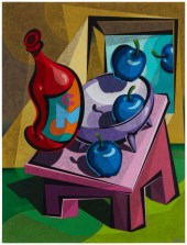 JEFFERY DOWNS (20TH CENTURY),