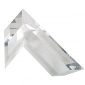 JEFFREY BIGELOW. ANGULAR SCULP