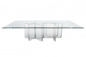JEFFREY BIGELOW: GLASS & LUCIT