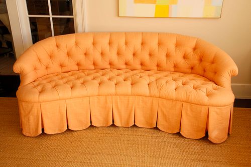 JEFFREY BILHUBER DESIGNED