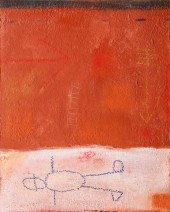 JEFFREY COOK (AMERICAN/LOUISIA