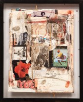 JEFFREY COOK (AMERICAN/NEW ORL