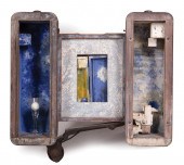 JEFFREY COOK (AMERICAN/NEW ORL