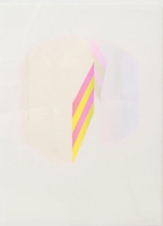 JEFFREY DELL (TX) MODERN