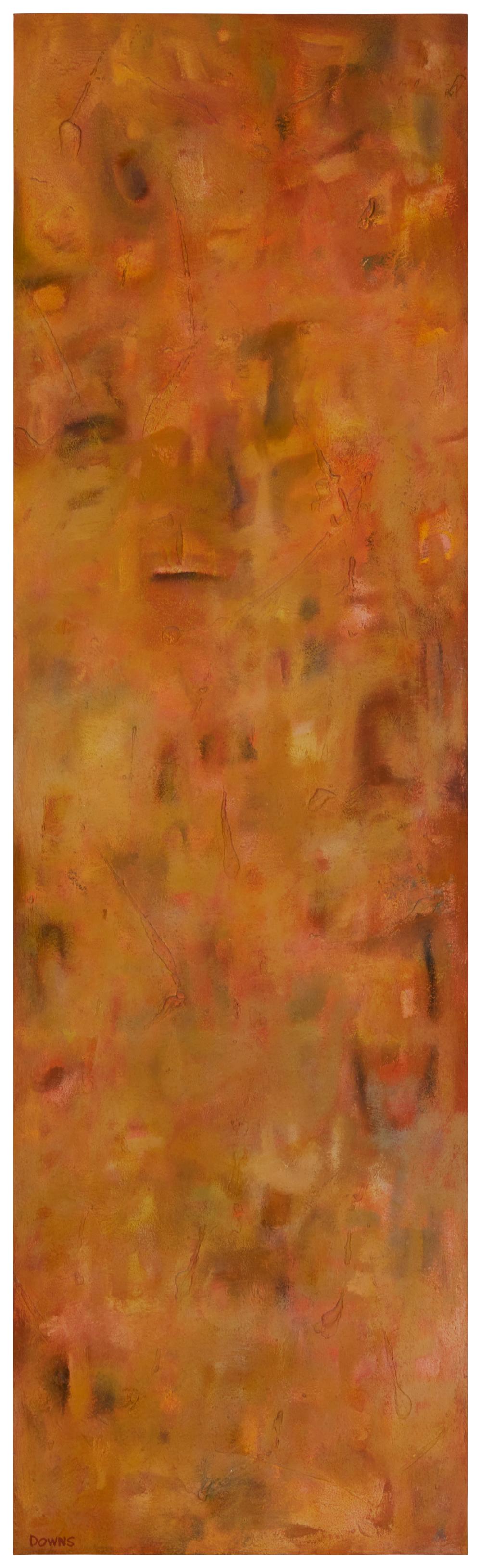 JEFFREY DOWNS (20TH CENTURY),
