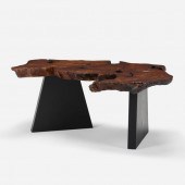 Jeffrey Greene. Live Edge coff