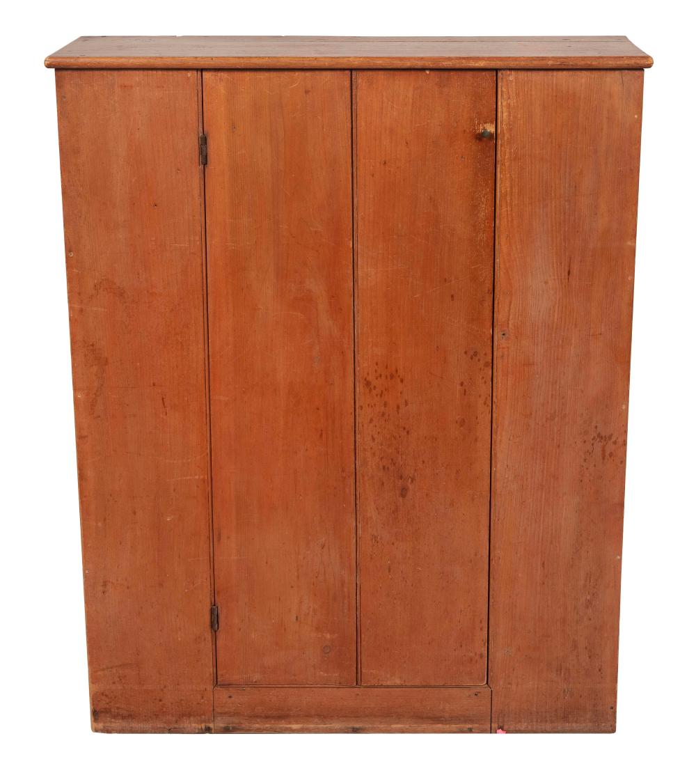 JELLY CUPBOARD 19TH CENTURY