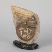 JEMEZ, ADRIAN WALL, INDIAN WIT