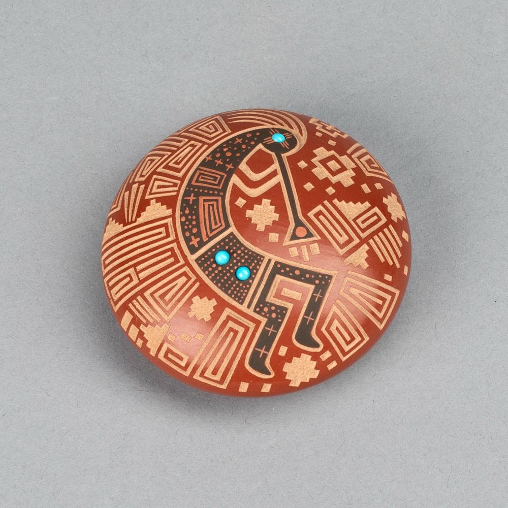JEMEZ, GLENDA FRAGUA, SGRAFFITO
