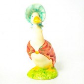 JEMIMA PUDDLE-DUCK - BESWICK G