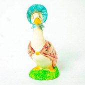 JEMIMA PUDDLE-DUCK - BESWICK S