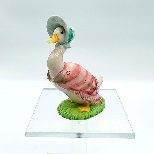 JEMIMA PUDDLEDUCK - BEATRIX