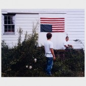 JEN DENIKE: MIKE & KEVINBlack