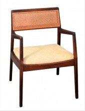 JEN RISOM "PLAYBOY" ARMCHAIRJe