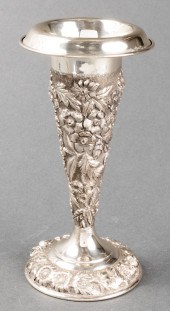 JENKINS & JENKINS REPOUSSE SIL