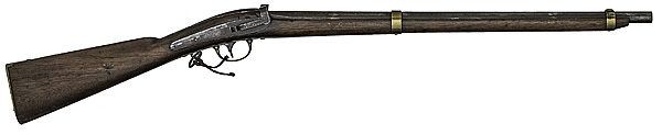Jenks Navy Carbine .54 cal.