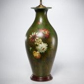 JENNENS & BETTRIDGE (ATTRIB) P