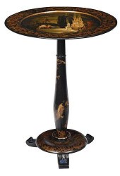 JENNENS & BETTRIDGE CHINOISERI